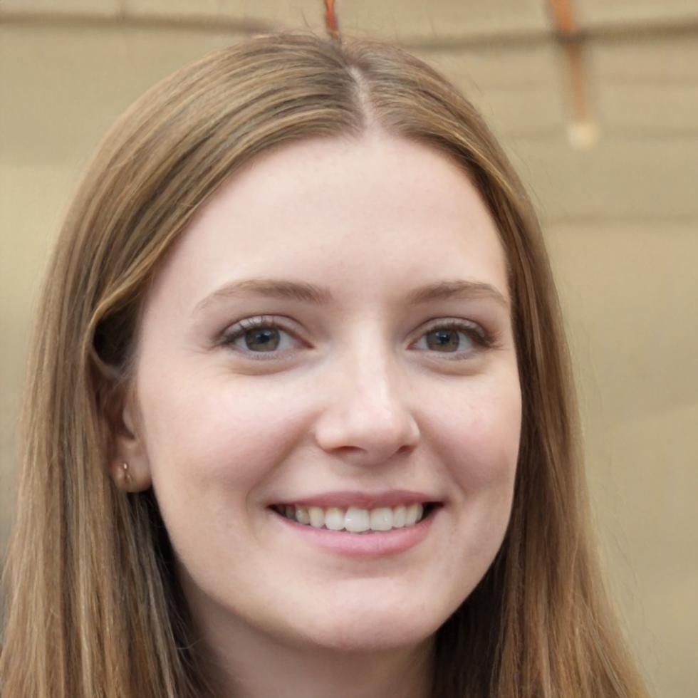 Portrait de Sophie Moreau